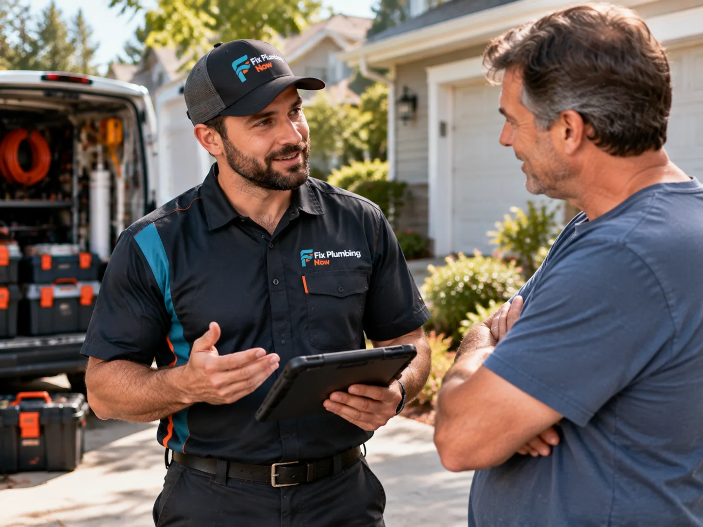 Clogged Drain Service Santa Maria, CA FAQs